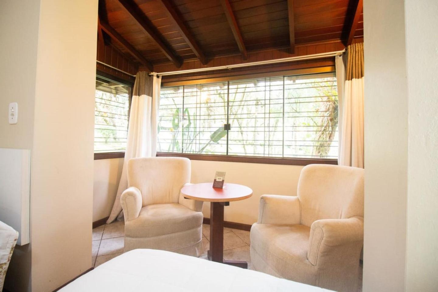 Hotel Pousada Do Bosque كانيلا المظهر الخارجي الصورة